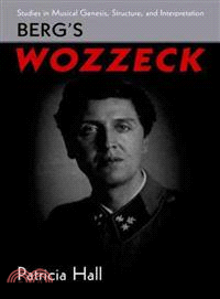 Berg's Wozzeck