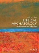 Biblical archaeology :a very short introduction /