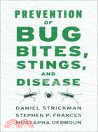 Prevention of Bug Bites, Stings, and Disease