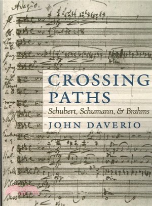 Crossing Paths ― Schubert, Schumann, and Brahms