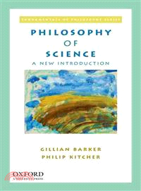 Philosophy of Science ─ A New Introduction