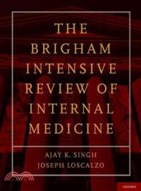 The Brigham Intensive Review of Internal Medicine