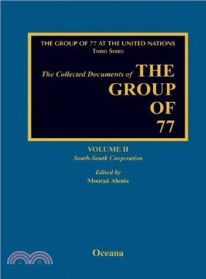 The Collected Documents of The Group of 77 ― South-south Cooperation