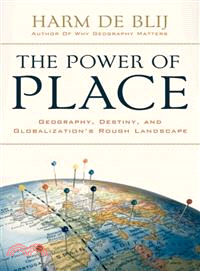 The Power of Place ─ Geography, Destiny, and Globalization's Rough Landscape