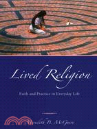 Lived religion :faith and practice in everyday life /