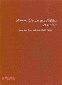 Women, Gender, and Politics ― A Reader