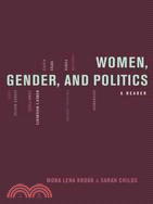 Women, Gender, and Politics ─ A Reader