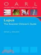 Lupus: The Essential Clinician's Guide