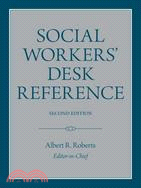 Social Workers' Desk Reference