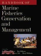 Handbook of Marine Fisheries Conservation and Management