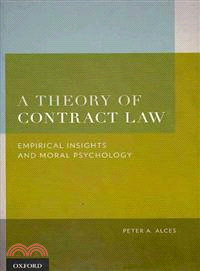 A theory of contract law :em...