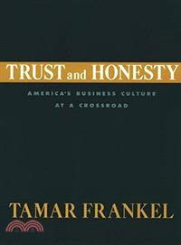 Trust and Honesty