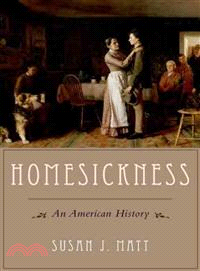 Homesickness ─ An American History