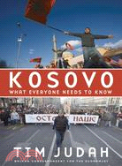 Kosovo ─ What Everyone Needs to Know