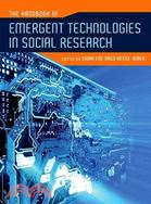 The Handbook of Emergent Technologies in Social Research