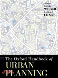 The Oxford handbook of urban...