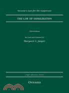 The Law of Immigration