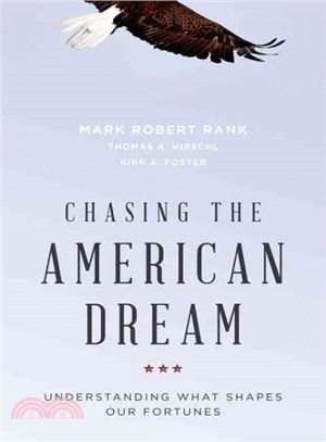 Chasing the American Dream ─ Understanding What Shapes Our Fortunes