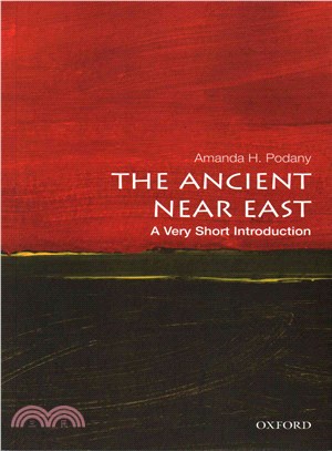 The Ancient Near East ─ A Very Short Introduction