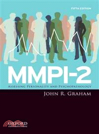 MMPI-2 ─ Assessing Personality and Psychopathology