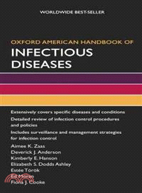 Oxford American Handbook of Infectious Diseases