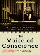 The Voice of Conscience ─ The Church in the Mind of Martin Luther King, Jr.