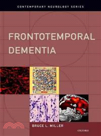 Frontotemporal Dementia