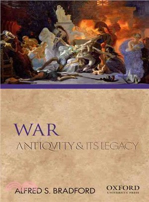 War ─ Antiquity and Its Legacy