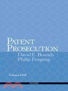 Patent Prosecution