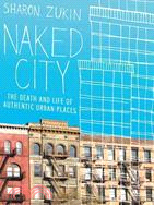 Naked city :the death and li...