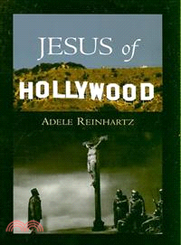 Jesus of Hollywood