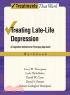 Treating Late-Life Depression: A Cognitive-Behavioral Therapy Approach