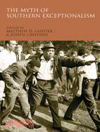 The Myth of Southern Exceptionalism