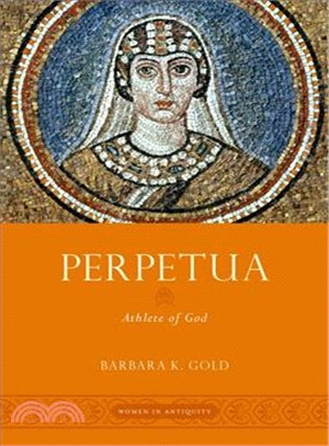 Perpetua ― Athlete of God