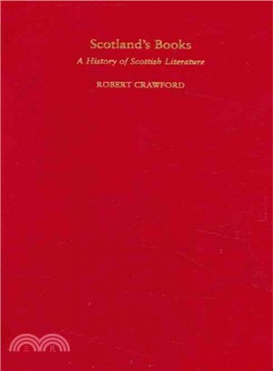 Scotland's Books ― A History of Scottish Literature