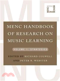 MENC Handbook of Research on Music Learning