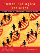 Human Biological Variation