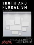 Truth and Pluralism ─ Current Debates