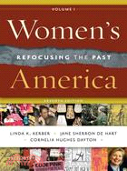 Women's America: Refocusing the Past