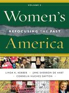 Women's America ─ Refocusing the Past