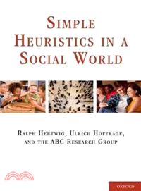 Simple Heuristics in a Social World