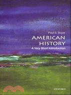 American history :a very sho...