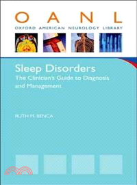 Sleep Disorders ─ The Clinician's Guide to Diagnosis and Management