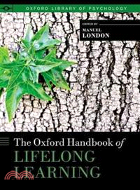 The Oxford Handbook of Lifelong Learning