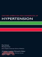 Oxford American Mini-Handbook on Hypertension