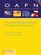 Chemotherapy-induced Nausea and Vomiting