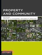 Property and Community