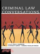 Criminal Law Conversations