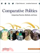 Comparative Politics—Integrating Theories, Methods, and Cases