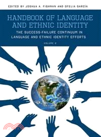 Handbook of Language and Ethnic Identity ─ The Success-Failure Continuum in Language and Ethnic Identity Efforts